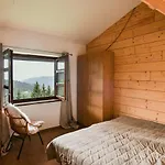 Apartamento Horský Cihlářka 306
