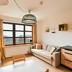 Apartamento Horský Cihlářka 306 Pec pod Sněžkou