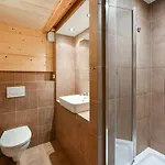 Apartamento Horský Cihlářka 306 *