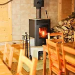Horský Cihlářka 306 * Pec pod Sněžkou