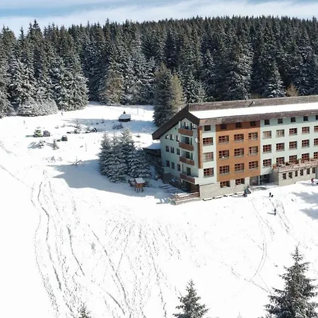 Lägenhet Horsky Cihlarka 306 Pec pod Snezkou