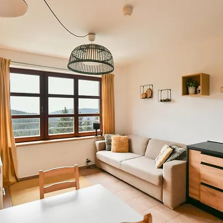 Appartamento Horský Cihlářka 306 Pec pod Snezkou