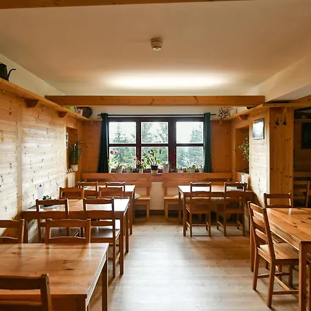 Lägenhet Horsky Cihlarka 306 *