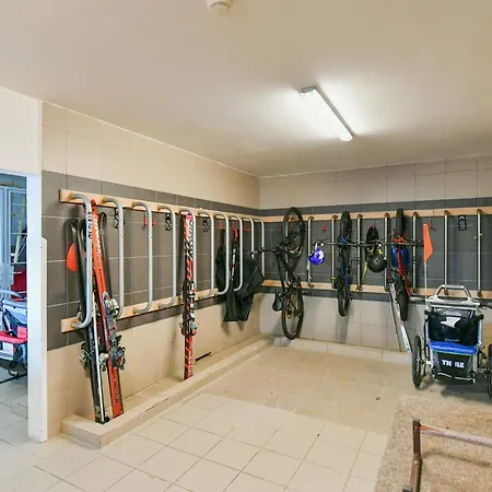 Lägenhet Horsky Cihlarka 306