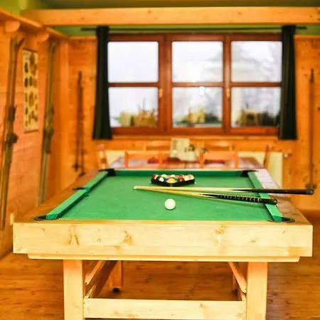 Horský Cihlářka 306 *