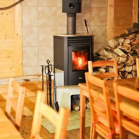 Horsky Cihlarka 306 * Pec pod Sněžkou