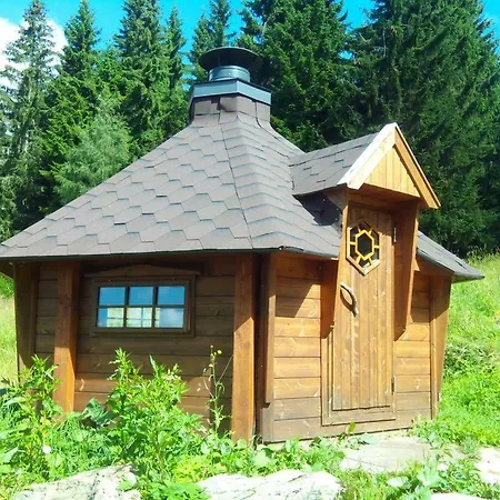Horsky Cihlarka 306 Lejlighed Pec pod Sněžkou