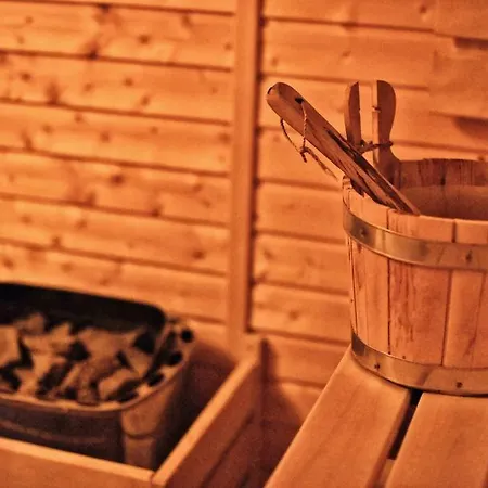 Appartamento Horský Cihlářka 306