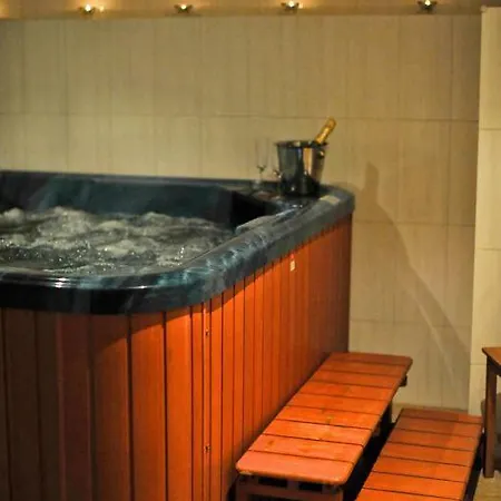 Horský Cihlářka 306 Appartamento Pec pod Snezkou