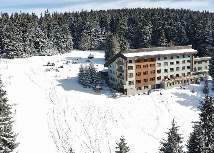 Lägenhet Horsky Cihlarka 306 Pec pod Snezkou