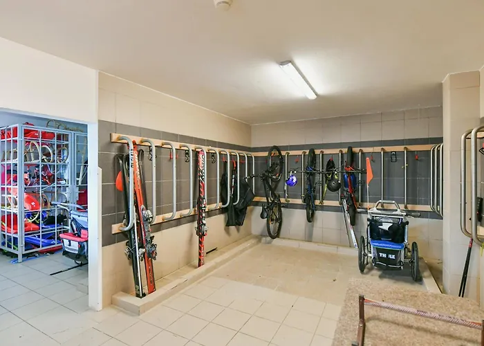 Lägenhet Horsky Cihlarka 306