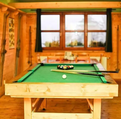 Horsky Cihlarka 306 *