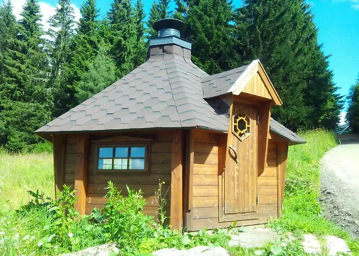 Horsky Cihlarka 306 Appartement Pec pod Sněžkou