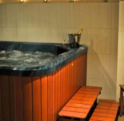 Horsky Cihlarka 306 Appartement Pec pod Sněžkou